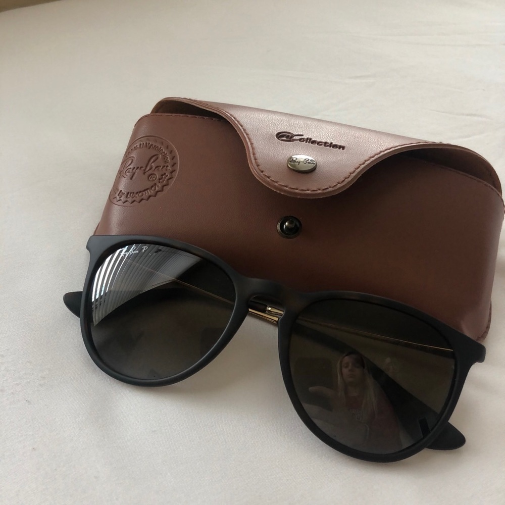 Women’s Erika Classic Ray-Bans